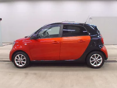 SMART FOURFOUR