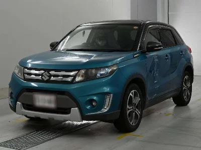 SUZUKI ESCUDO
