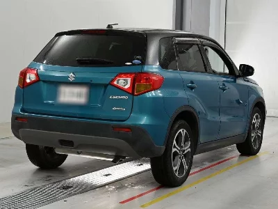 SUZUKI ESCUDO