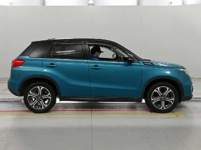 SUZUKI ESCUDO