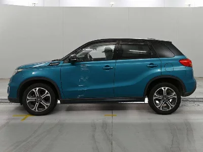 SUZUKI ESCUDO