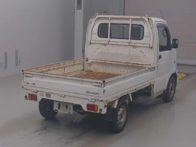 MAZDA SCRUM TRUCK