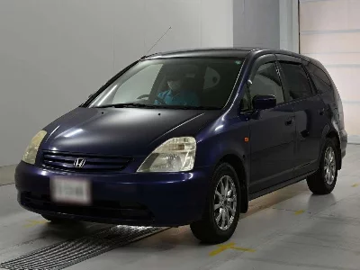 HONDA STREAM