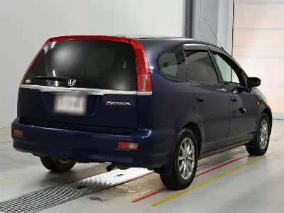 HONDA STREAM