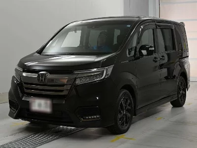 HONDA STEPWGN SPADA