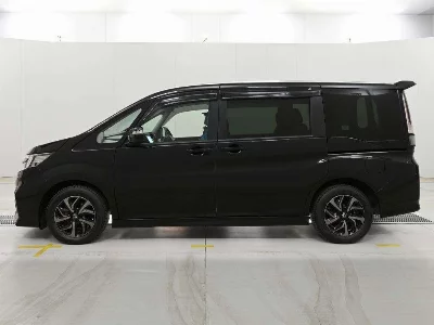 HONDA STEPWGN SPADA