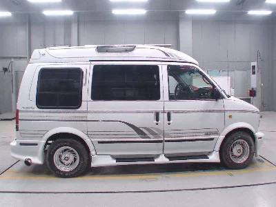GMC SAFARI