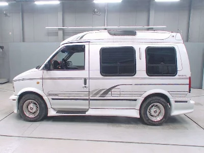 GMC SAFARI