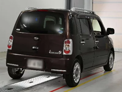 Daihatsu Mira Cocoa