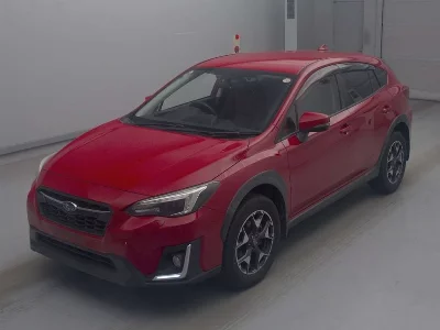 SUBARU SUBARU XV