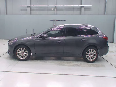 MAZDA ATENZA WAGON