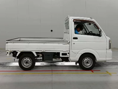 Mitsubishi Minicab Truck