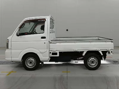 Mitsubishi Minicab Truck