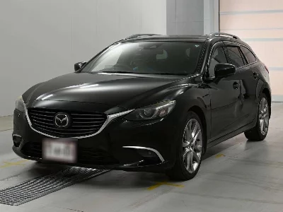 MAZDA ATENZA WAGON
