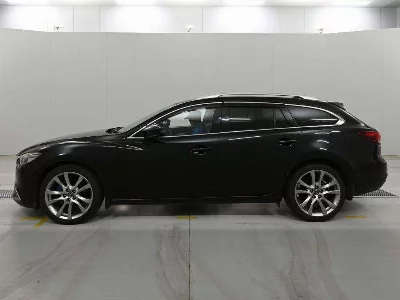 MAZDA ATENZA WAGON