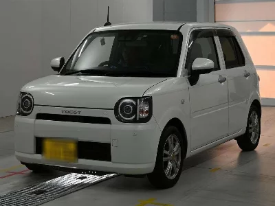 DAIHATSU MIRA TOCOT