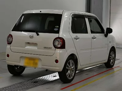 DAIHATSU MIRA TOCOT