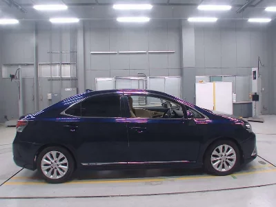 LEXUS HS