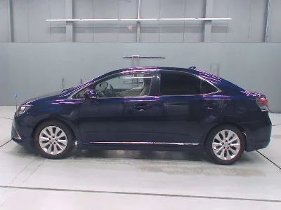 LEXUS HS