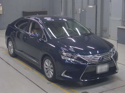 LEXUS HS