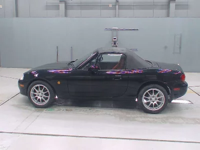 MAZDA ROADSTER