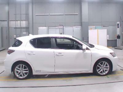 LEXUS CT