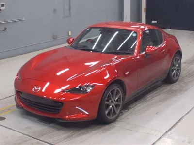 MAZDA ROADSTER RF
