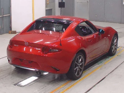 MAZDA ROADSTER RF