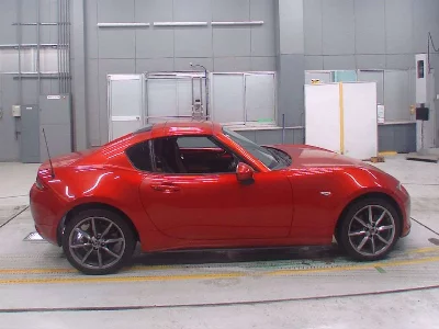 MAZDA ROADSTER RF