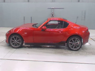 MAZDA ROADSTER RF