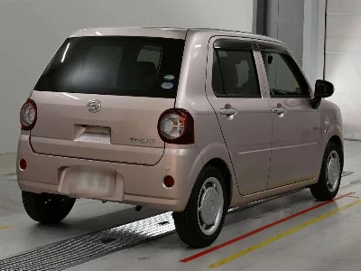 DAIHATSU MIRA TOCOT