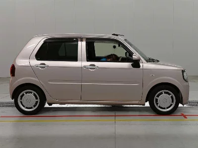 DAIHATSU MIRA TOCOT