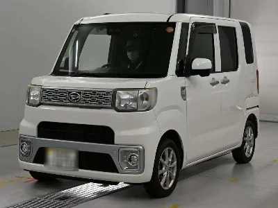 Daihatsu HIJET CADDY