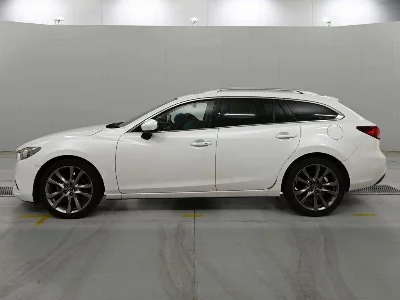 MAZDA ATENZA WAGON