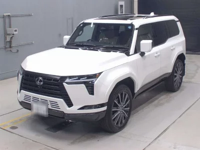 LEXUS GX