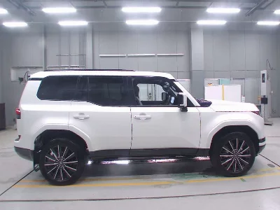 LEXUS GX