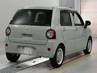 DAIHATSU MIRA TOCOT