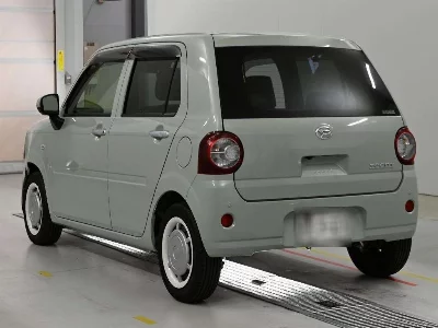 DAIHATSU MIRA TOCOT