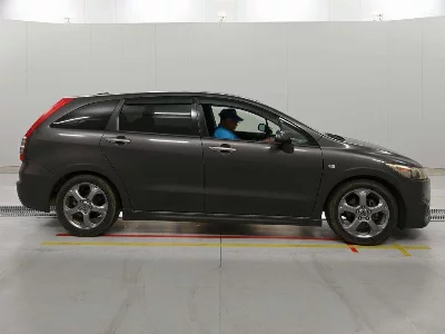 HONDA STREAM