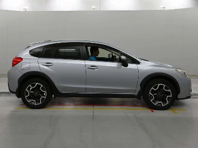 SUBARU SUBARU XV