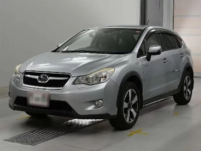 SUBARU SUBARU XV