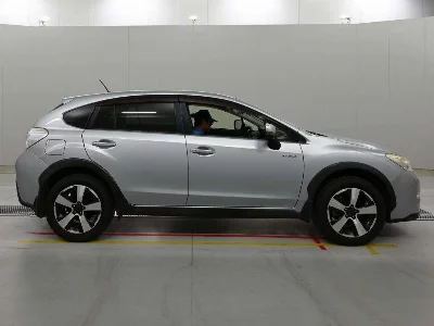 SUBARU SUBARU XV