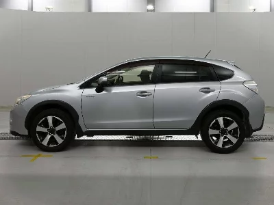 SUBARU SUBARU XV