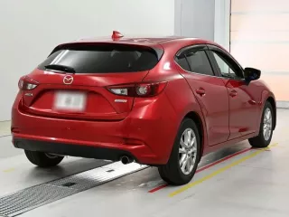 Mazda AXELA SPORT
