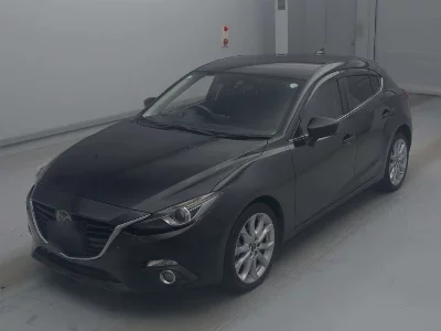 Mazda AXELA SPORT