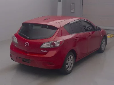 MAZDA AXELA SPORT