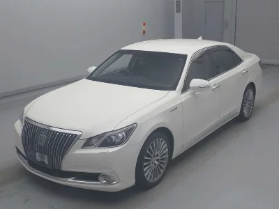Toyota CROWN MAJESTA