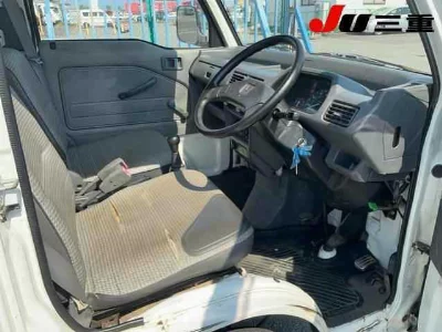 HONDA ACTY