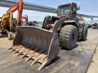 HITACHI OTHER