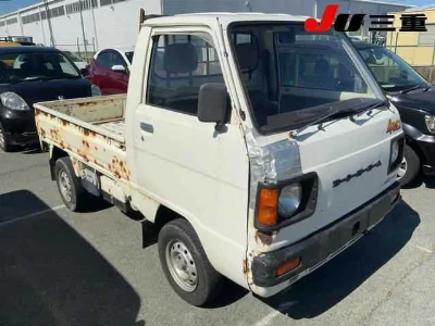 Honda Acty Truck